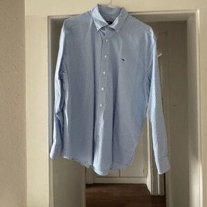 Vineyard Vines Men’s Dress Shirt